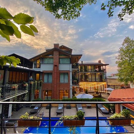 Seventeen Rooms เทลาวี ภายนอก รูปภาพ